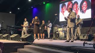 Zion “Lean and Depend on Jesus” 5/2023