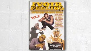 Ivoir Feeling Vol 2. - L'expression du coupé décalé DVD - 12 Clips (2005)