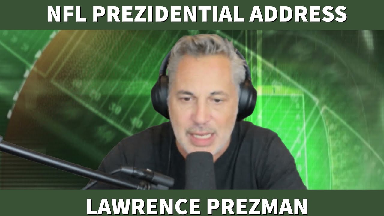 2021 NFL Week 14 Predictions and Odds | NFL Picks on Every Week 14 Game | NFL Prezidential Address