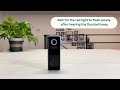 How to connect TieJus × ZUMIMALL J7 doorbell camera to ZUMIMALL APP