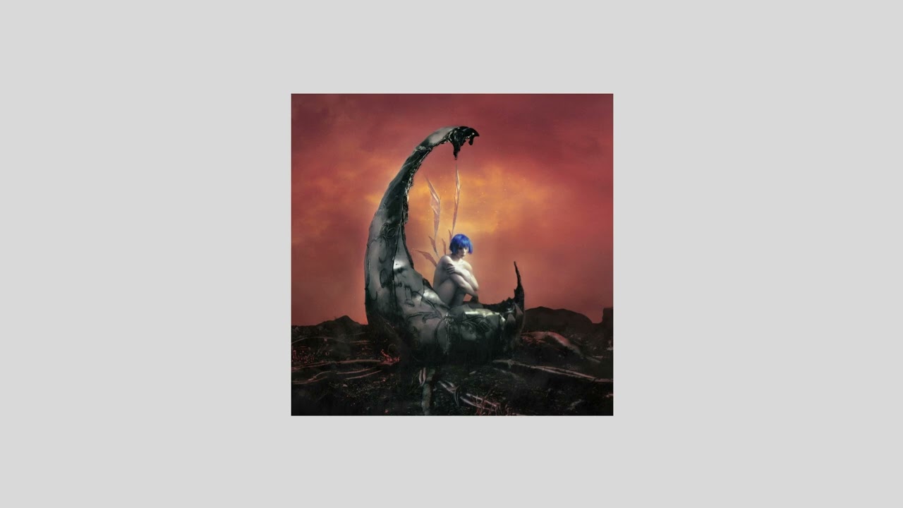 Ashnikko - STUPID (feat. Yung Baby Tate) [Dolby Atmos Mix]