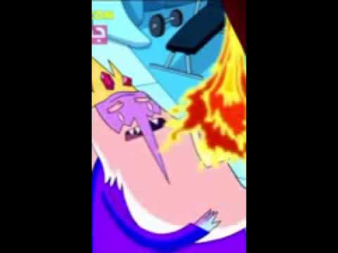 حقائق عن ملك الجليد في وقت المغامرة وقت المغامرة ملك الجليد أميرة النار أميرة الفضاء الوعر