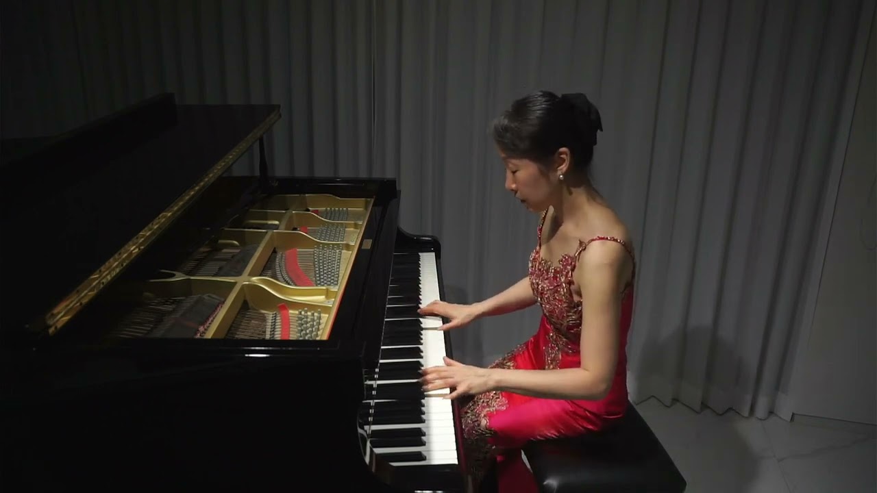 사랑을 위하여(김종환.1997) - 피아노 일기(더보기 참조)