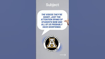 Discover the Secret to Student Engagement with Subject.com #shorts #learningtools #learning #tech