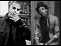 Wiz Khalifa Berner Phil Collins Another Day in Paradise MoonWalker Mixup