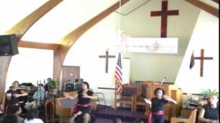 Easter Sunday praise dance 2010_04_06_03_02_53.wmv