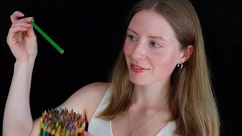 "Rhythmic" ASMR 🦟🦗🦟🦗🦟🦗🦟🦗🦟