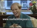 Ron Howard- Interview (Parenthood) 1989 [Reelin&#39; In The Years Archives]