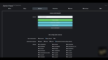 CS2 Api Scam Panel 2024 WORKING 2024/2025 LINK IN COMMENTS