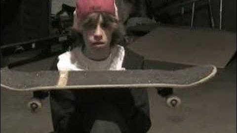 Tricktips: Heel flip