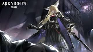 Arknights OST -  Menacing Dance · I Portatori dei Velluti Battle Theme 2