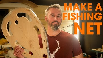 How to Build a Net Template