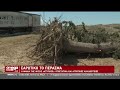 Φοβερή κακοκαιρία / Σε εξέλιξη η διαδικασία καταγραφής των ζημιών