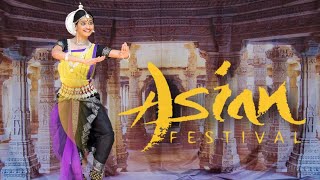 Asian Festival in Columbus returns in-person for first time since 2019