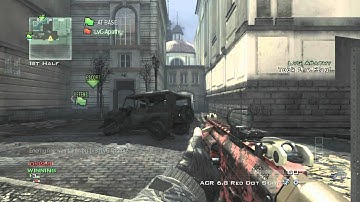 Breaking It Down Ep. 01 :TuQuick Lockdown CTF (Slayer)