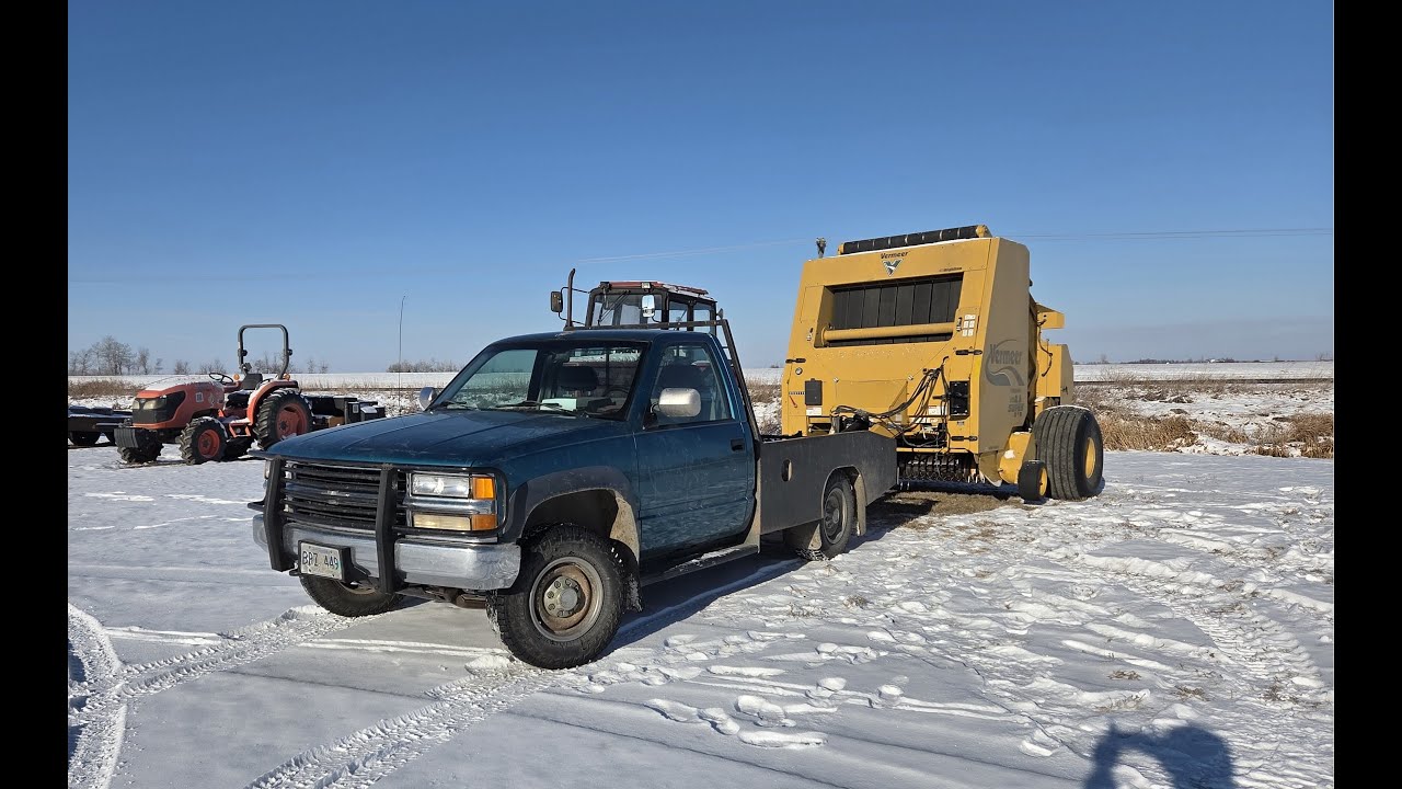Небольшое путешествие