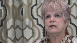 Margaret's testimonial & experiences pain relief by Dr. M. Viktor Silver