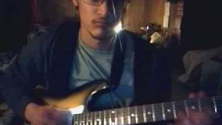 experimental tuning 1