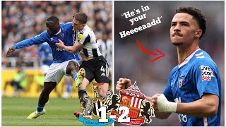 Newcastle vs Sunderland EASY 6 POINTS 