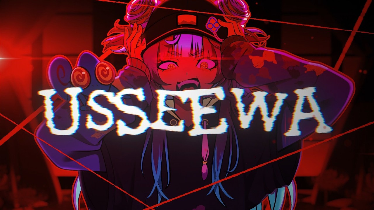 Watch Usseewa || English Cover || Sapphire on YouTube Watch Usseewa || English Cover || Sapphire on YouTube