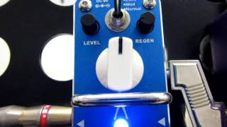 ギター Tom's line Michael Angelo signature Amazon.com: Tom'sline Engineering Overdrive Effect Pedal