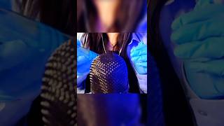 ASMR Limpieza de Oídos #asmrvideo #triggersforsleep #relax #personalattention