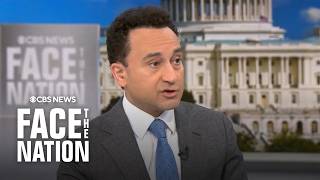 CBS News poll shows Americans are frustrated about Iran war and economy