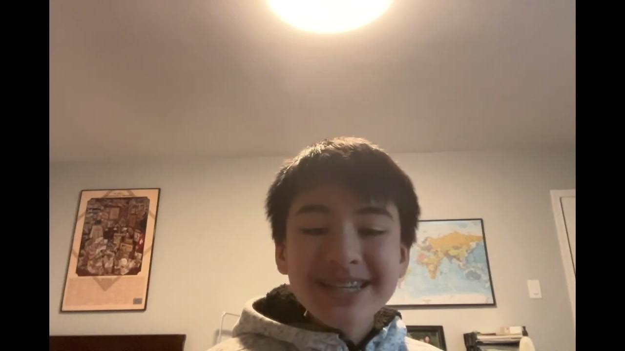 Want to learn more about History! Want to see me play Wordle and