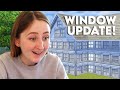 HUGE BUILD UPDATE FOR THE SIMS 4