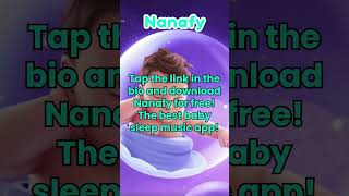 Baby Sleeps Deeply With This Relaxing Melody Baby Sleep Music