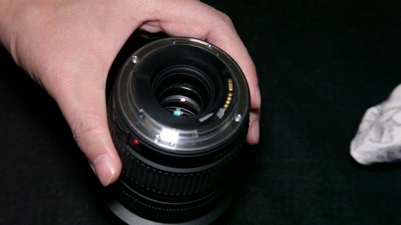 TAMRON SP AF 17-35mm F2.8-4 Di LD A05のテスト撮影 - YouTube