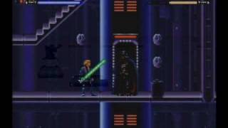 Super Star Wars: Return Of The Jedi