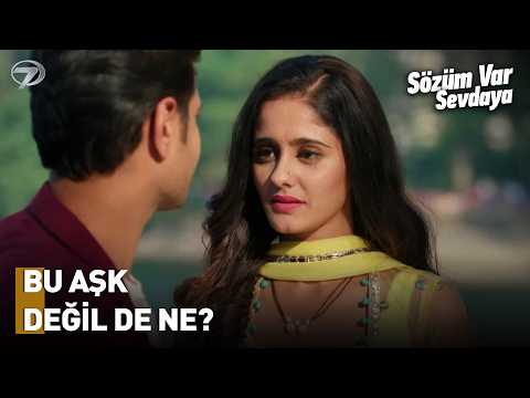 Virat Ve Sai'nin En Özel Anları | @SözümVarSevdayaHintDizisi​