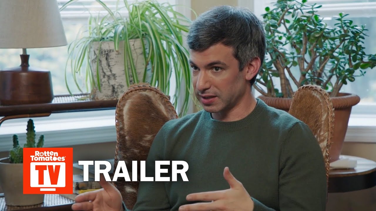 Nathan for You  Rotten Tomatoes