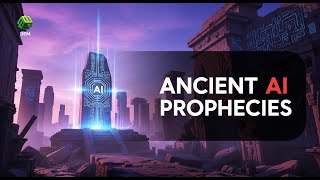 Ancient AI Prophecies | Forgotten Warnings of the Future