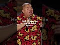 Foreign Exchange Program | Gabriel Iglesias