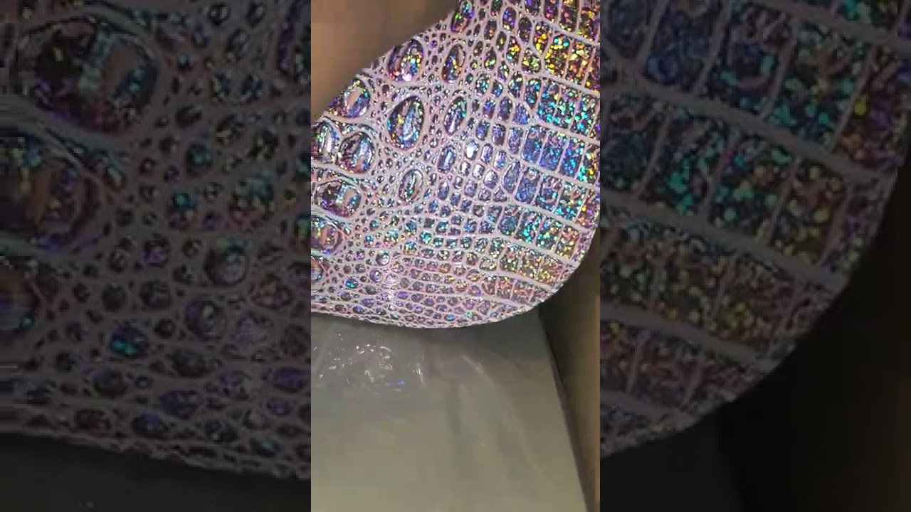 Brahmin bag haul pixie dust shayna & stacy vs Arctic Blue Katie.