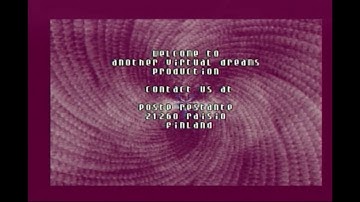 AmigaJays 40 Years Of CD32 Demos CD Full Moon And Gevalia Amiga Demos Real CD32 Hardware Captures