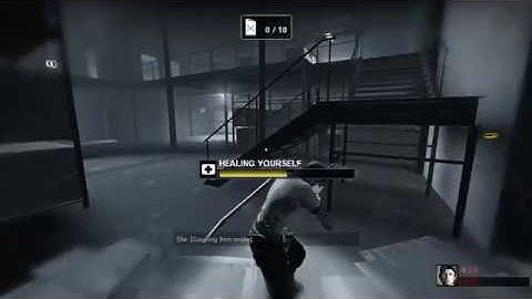 Left 4 Dead 2 | Last Man on Earth - The Passing (Melee Only) (Expert)