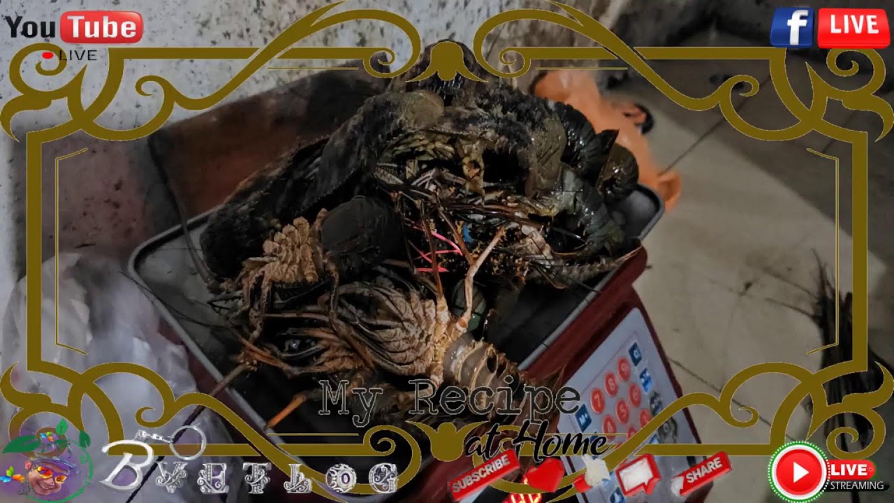 London Weather Let's Cook! |Bvetlog