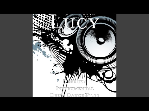 Darbuka Instrumental Drum Dance Pt 11