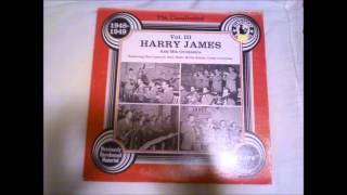 Harry James - Rank Frank