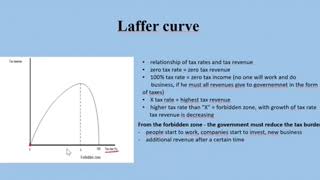Macroeconomics lectures   Price stability; part 9