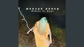 Video thumbnail of "Marina Fages - Esta Noche"