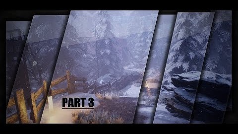 Shoemaker Taiga - Relicta (Gameplay - Part 3)