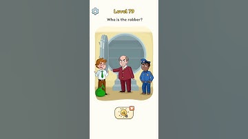 DOP 5 Delete One Part Level 79 #youtubeshorts #shorts