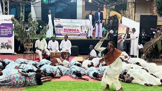 Basoga Nseete Folk Song At The Kampala International University Cultural Gala 2026