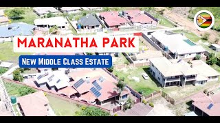 NEW!!! Exciting Residential Housing, Maranatha (Tynwald / Ashdown Park) Harare, Zimbabwe