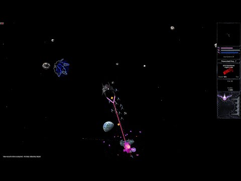 EV Nova: PC Full Gameplay - All Storylines (No Commentary)