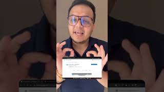 Chrome extension to find Email Id on LinkedIn #shorts #linkedin #jobsearch